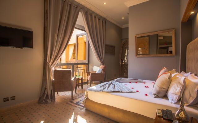 Le Medina Privilege Riad Spa