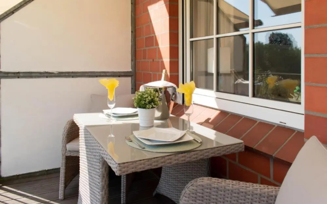 Ferienwohnung Boje 3