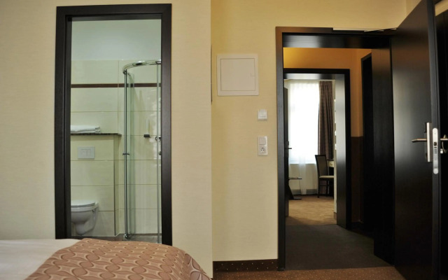 Hotel Atlas Halle