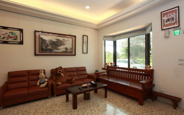 Yi Ho Gi B&B