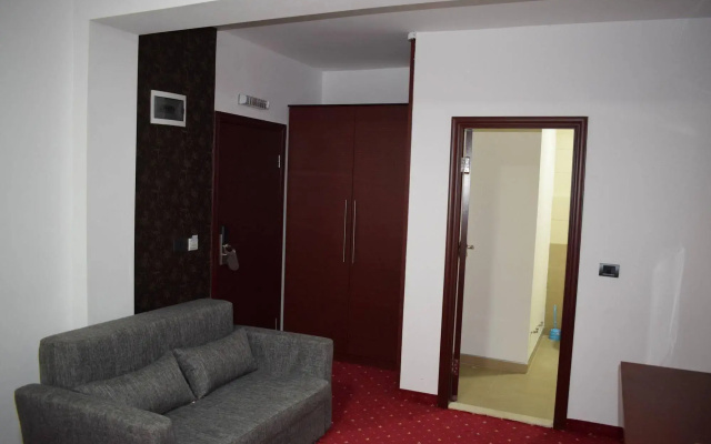 Petriti & spa