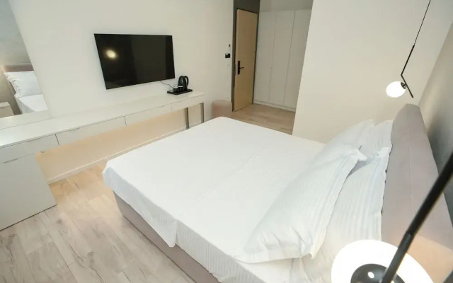 Nos Luxury Rooms