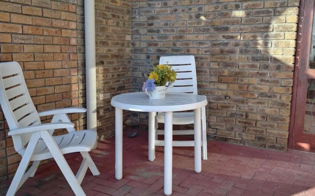 Plattekloof Treasures unit 1