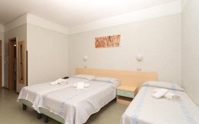 Hotel Eden Dro