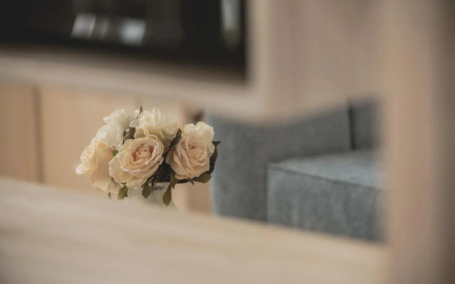 Viterbo'8 - The Artists House