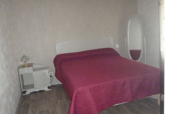 Domaine les Lavriots