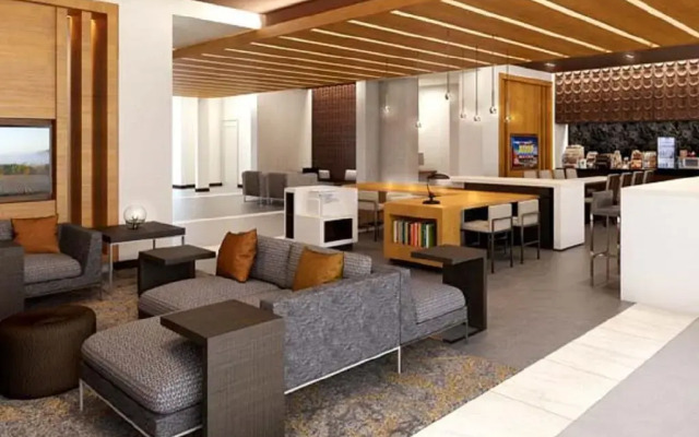 Nobile Hotel Parkway at Celebration Orlando