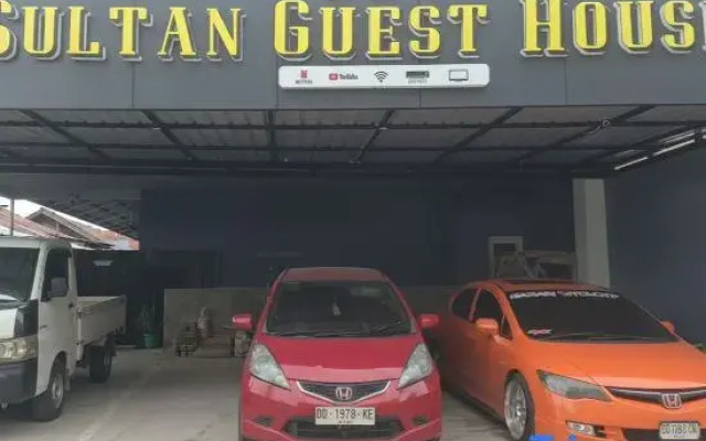 Sultan GuestHouse