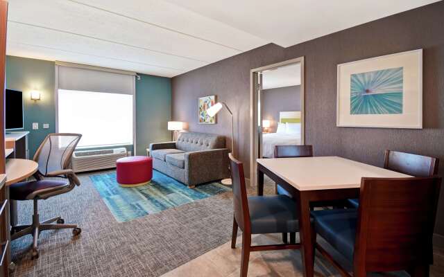 Home2 Suites by Hilton Atlanta Marietta