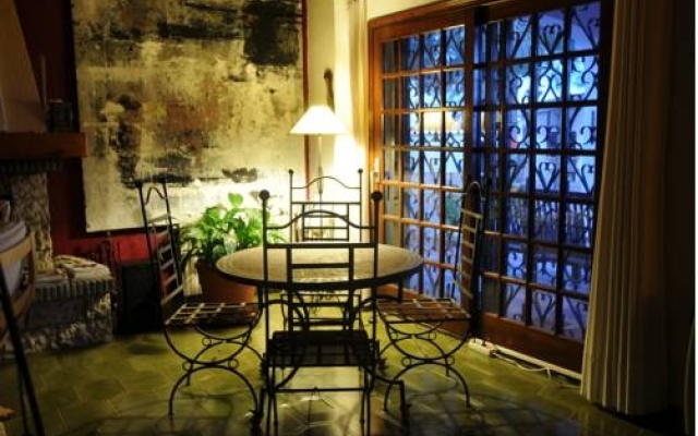 Casa Del Artista Bed & Breakfast