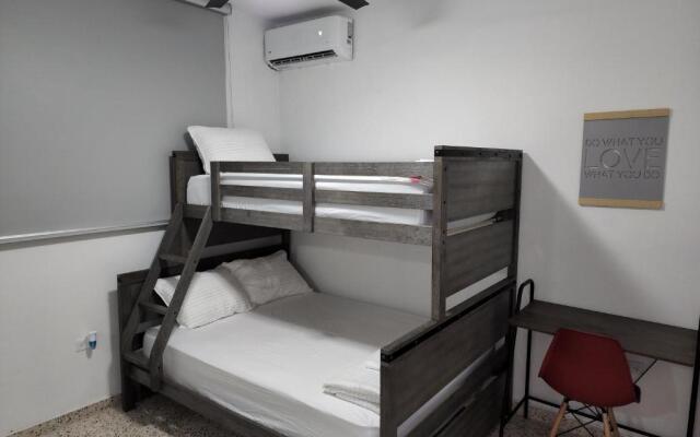 Cozy apartment in the heart of the city