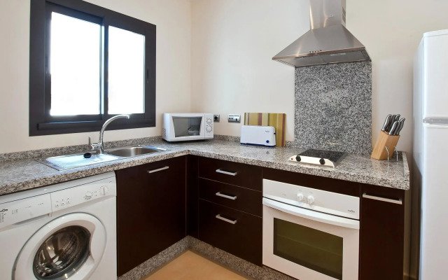 Estepona Hotel & Spa Resort