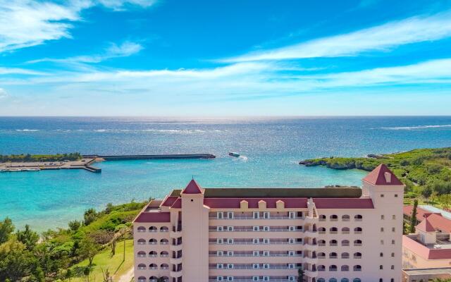 Hotel Robertson Harbor