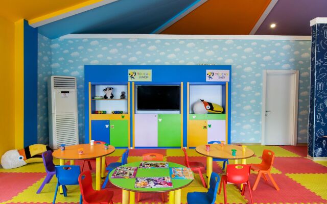 Fun&Sun Club Saphire 