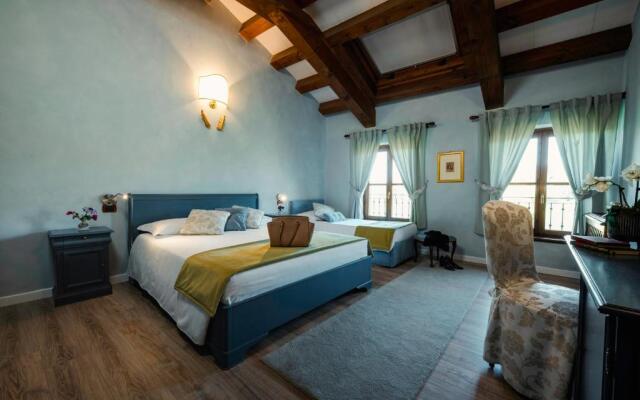 La Tavernetta al Castello