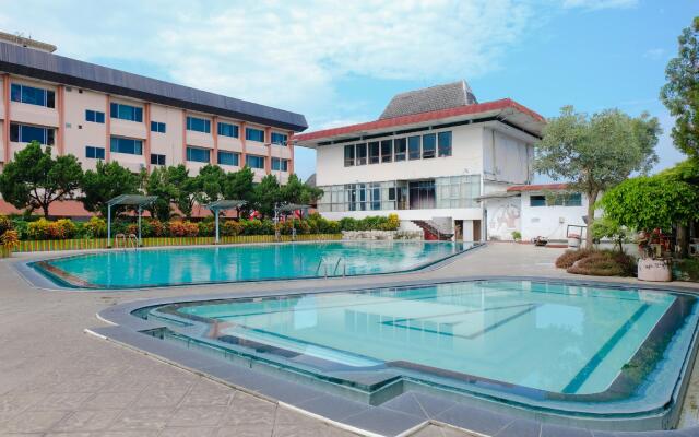 Hotel Bandung Permai