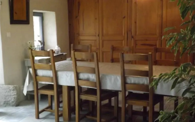 Chambres dhôtes Le Fougal