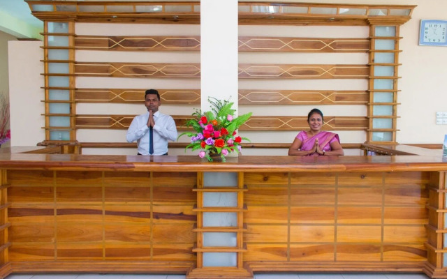 Vista Hotel Kanaro