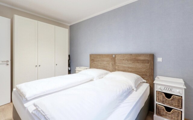 Baltischer Hof Apartment 12