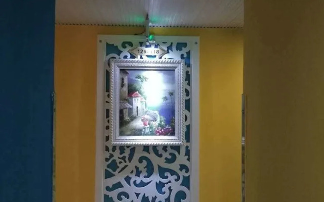 Qingdao Haibianke Hostel