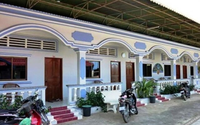 Sovannphoum Guesthouse