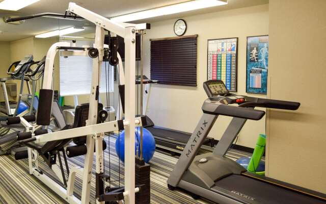 MainStay Suites Wichita Northeast