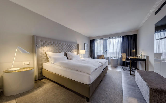 Clayton Hotel Düsseldorf City Centre