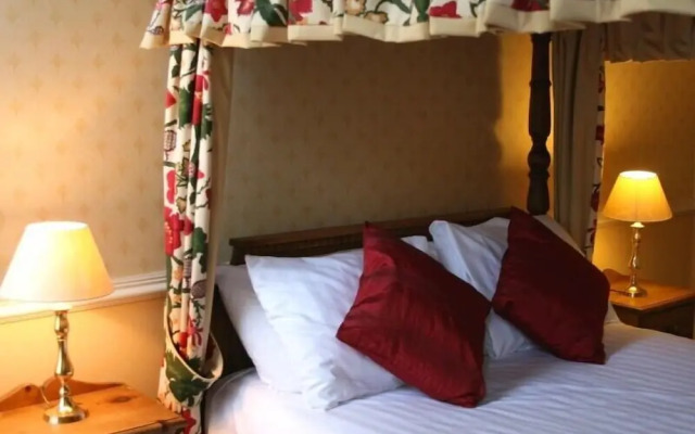 Lonsdale House Hotel