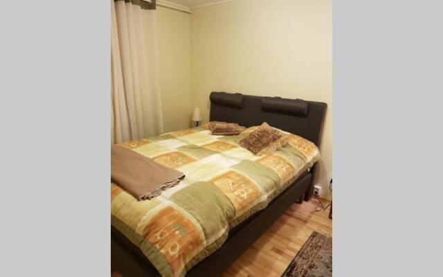 Dom dlja otpuska Turistgatan 45