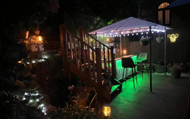 The Chapel Guest House