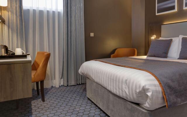 Best Western Plus Vauxhall Hotel