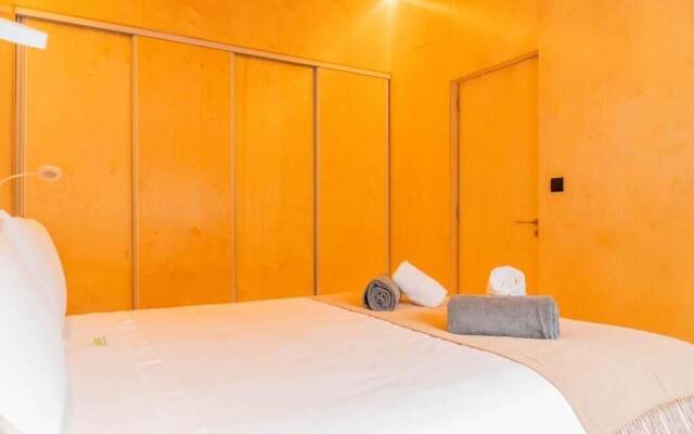 Furnas Boutique House