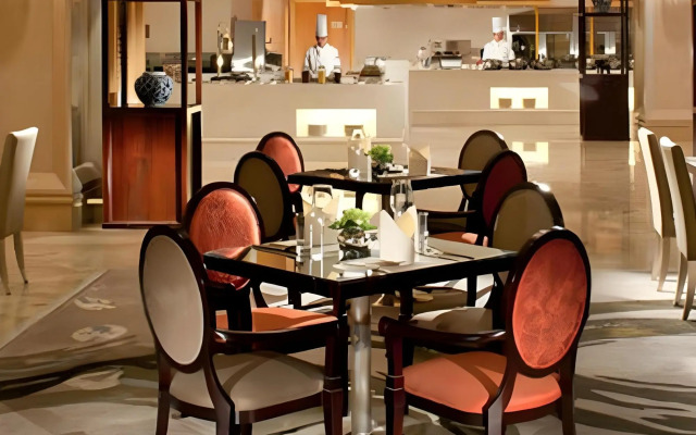 Worldhotel Grand Juna Wuxi