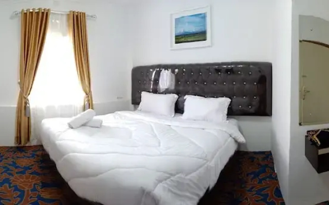 Hotel Salma