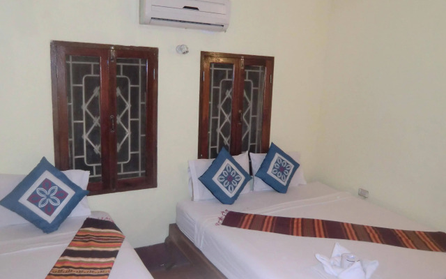 Soutikone 1 Guesthouse