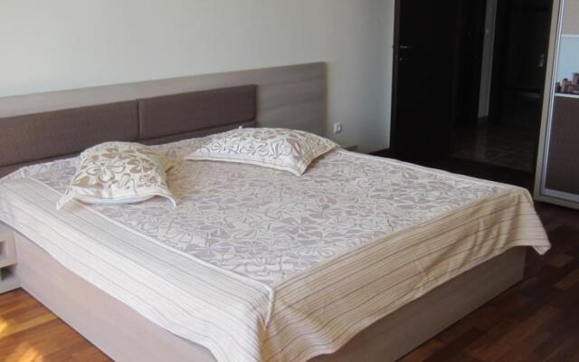 Samali Residence
