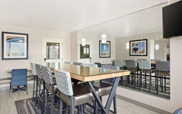 Best Western Atlantic City Beach Block