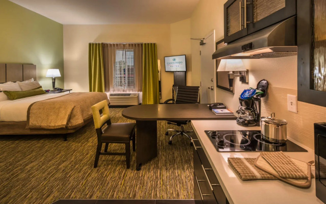 Candlewood Suites Winnemucca by IHG