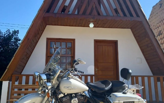 Pousada Chales Olaria