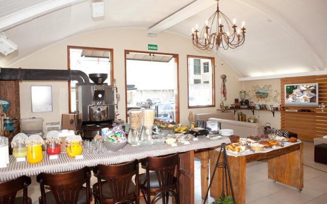 Hotel Gambrinus