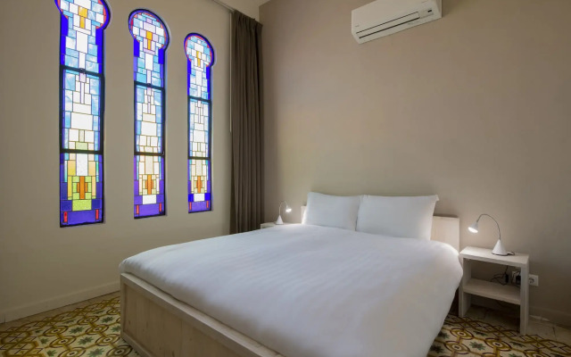 Boutique Hotel t Klooster