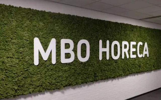 Onderwijshotel De Rooi Pannen Tilburg