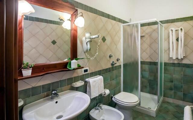 Alba Marina Bed & Breakfast