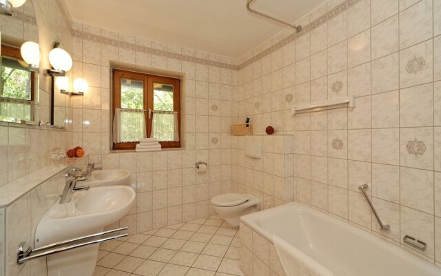 5 Star Apartment Siebensteinkopf