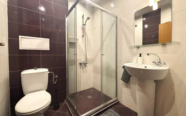 Apartments Mladost 1A-554
