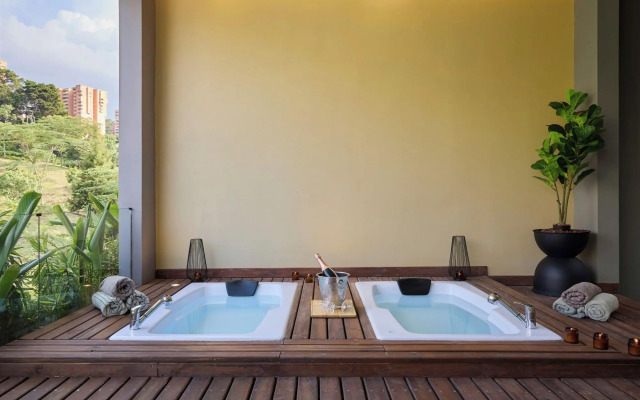 Blues Suites Medellin