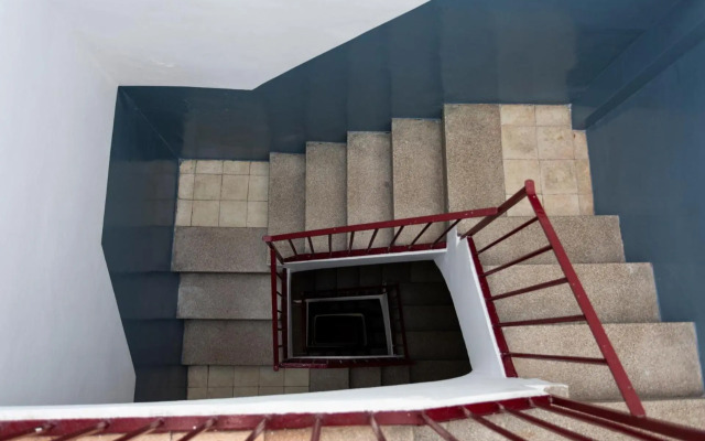 Roman Circus City Entry