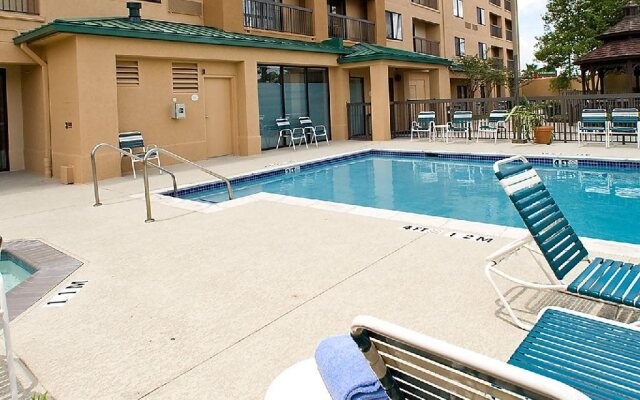Courtyard Houston Sugar Land/Stafford
