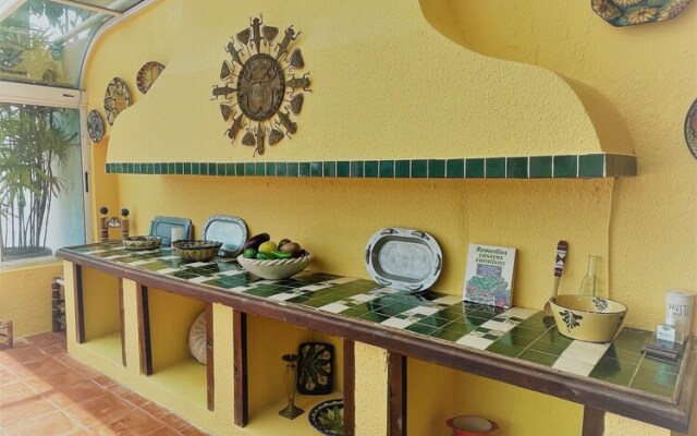 Serena Boutique Hotel