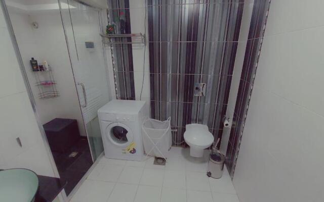 Duplex 2 floors in Nabq
